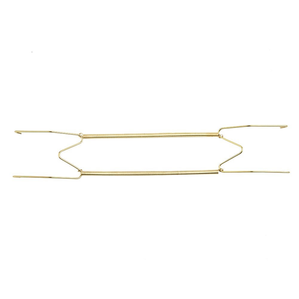 1pcs 5 Sizes Wall Display Invisible Dish Hangers Adjustable Plate Brand New