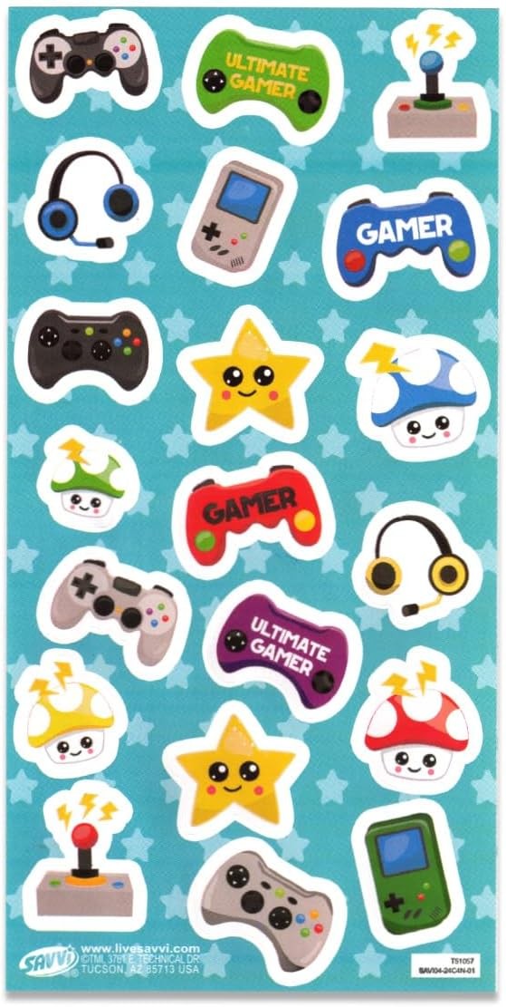 Pokemon Glow in the Dark Poster Set – Room Decor Bundle with Glow in the Dark Po