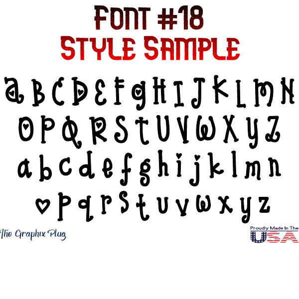Custom Text Vinyl Lettering Sticker Decal Personalized -ANY TEXT – ANY NAME