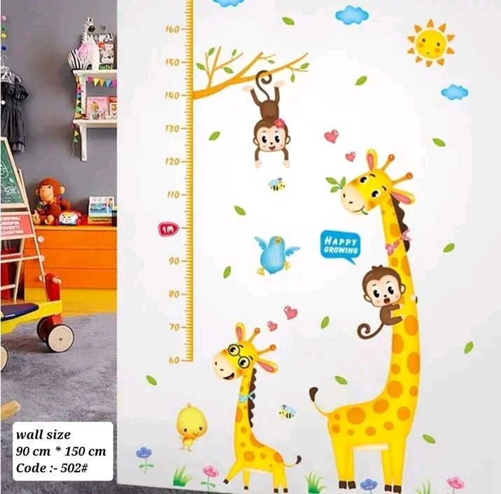 Wall Stiker Wall Decorations