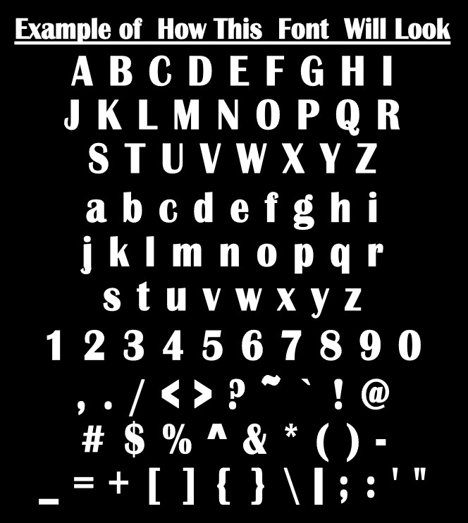 YOUR TEXT Vinyl Decal Sticker Car Window Bumper CUSTOM Personalized Lettering