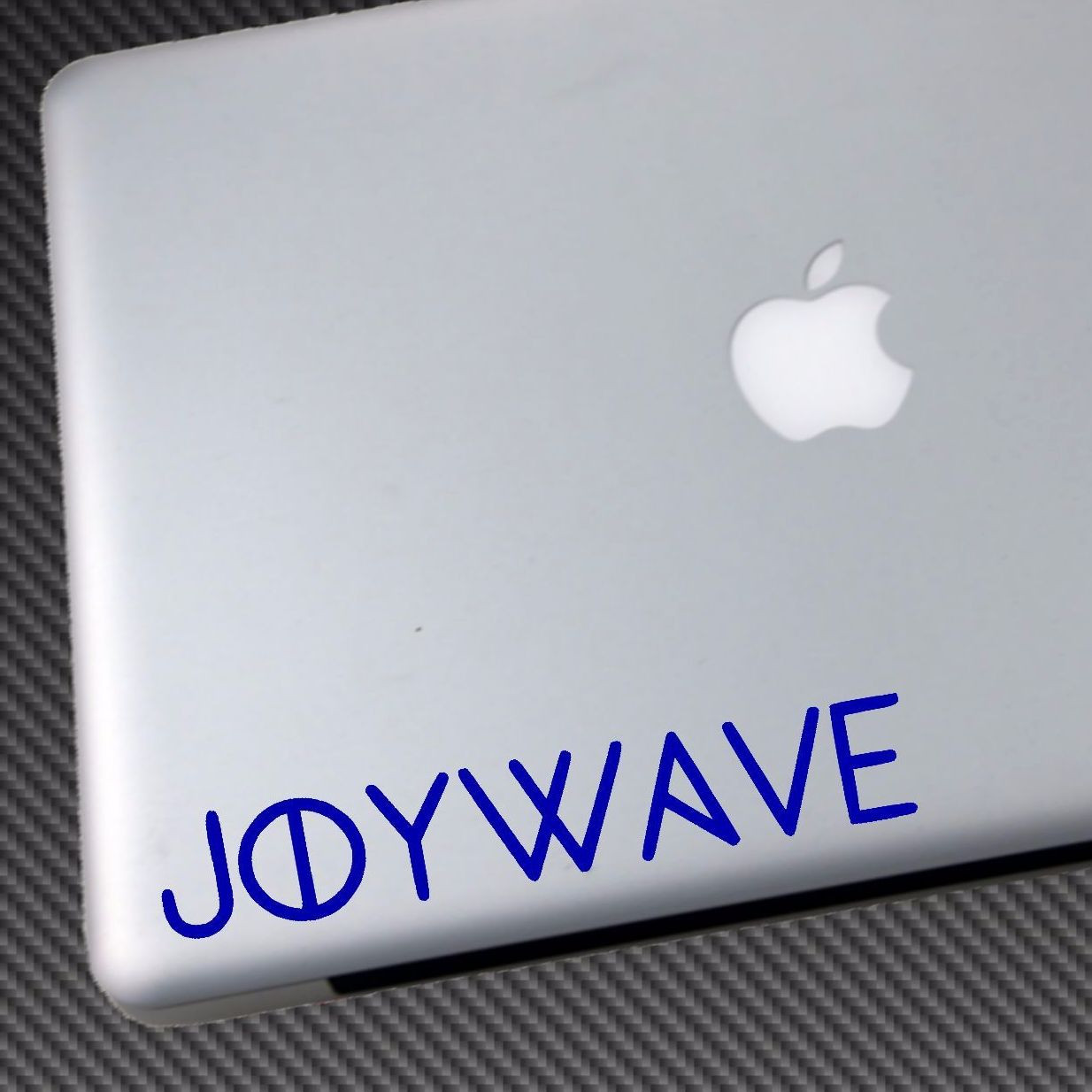 JOYWAVE VINYL STICKER CAR DECAL cd shirt laptop how do you feel now? big data lp