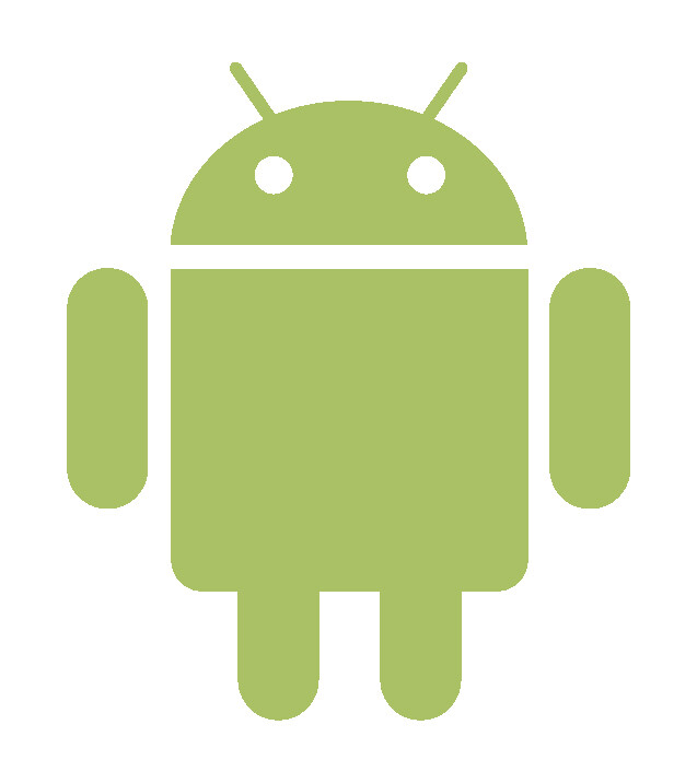 android sticker decal droid sprint motorola verizon samsung huawei