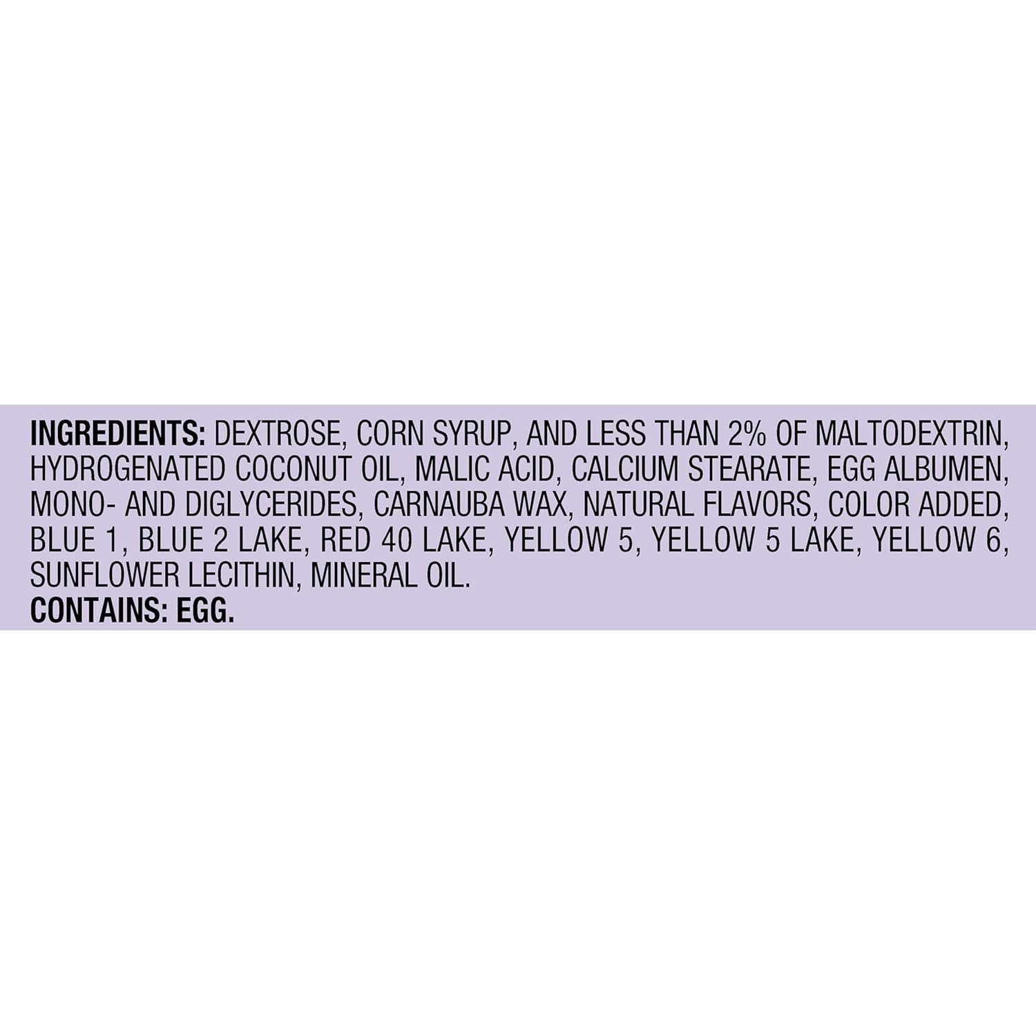 Wonka Everlasting Gobstopper, Candy, Jawbreaker Candy, 5 Oz (12 Ct)