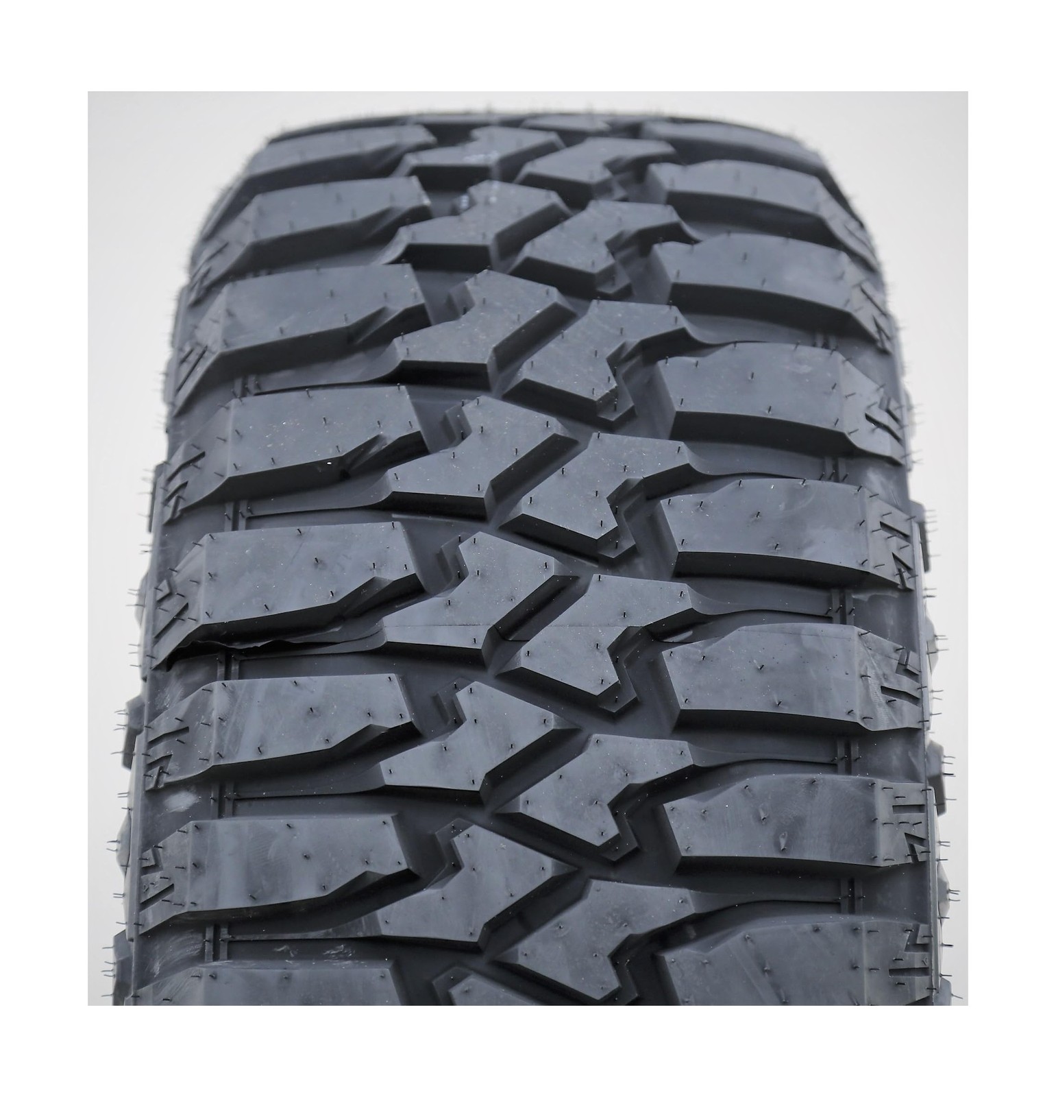 Evoluxx Rotator M/T Mud Off-Road Light Truck Radial Tire-LT285/55R20 285/55/2…