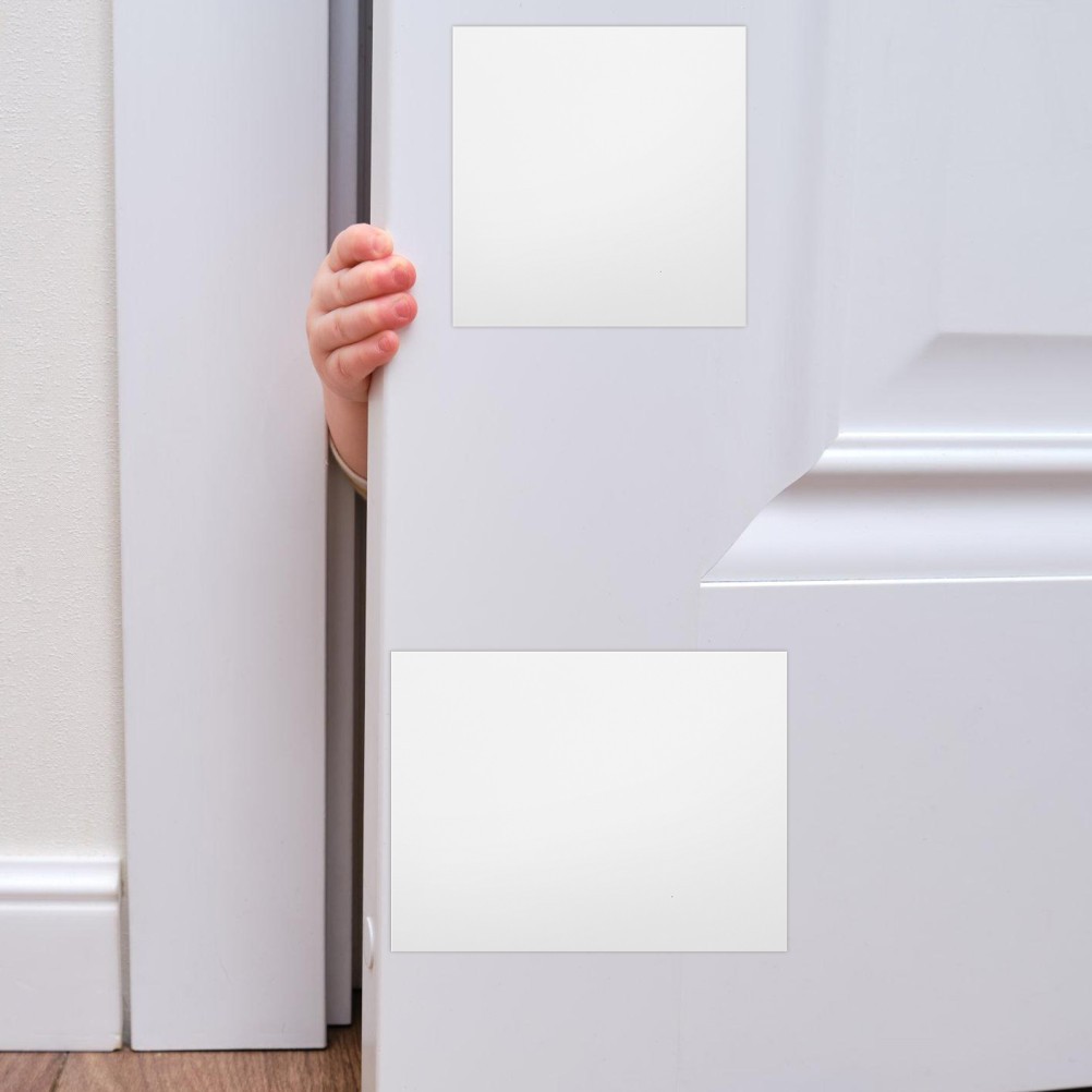 10 Sheets Household Wall Repairing Supplies Self-adhesive Sticky Patches
