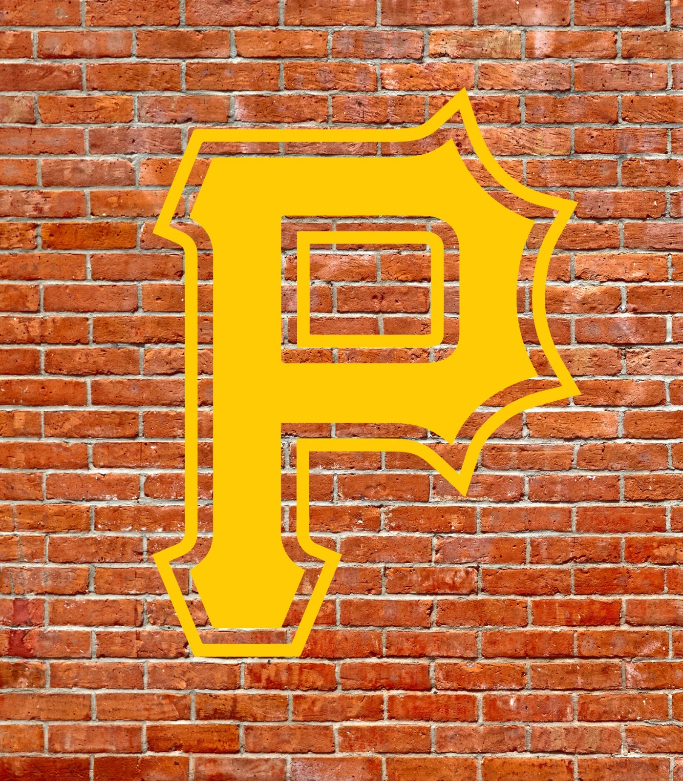 PITTSBURGH PIRATES Vinyl Decal 4" to 12" CHOOSE SIZE & COLOR MLB Team Logo