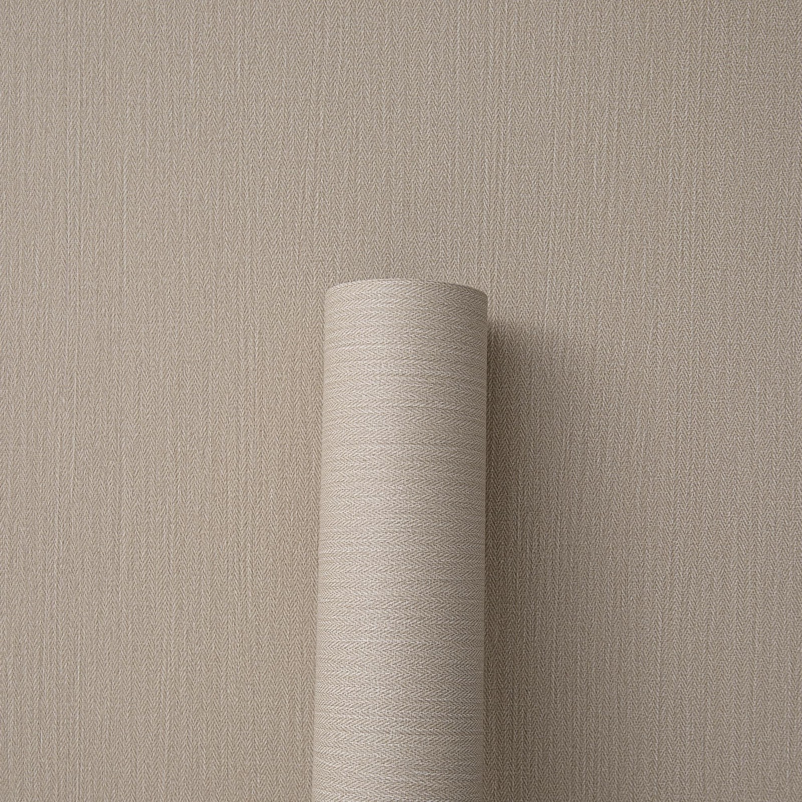 24in X 393in Grasscloth Peel and Stick Fabric Textured Contact Paper for Cabi…