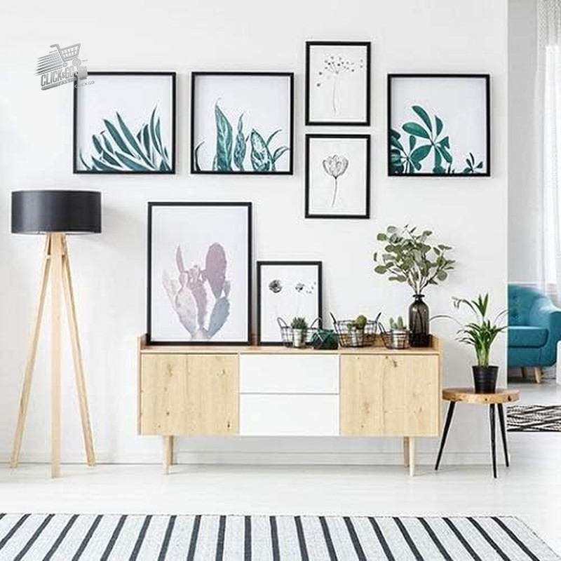 Scandinavian Oak Furniture Adhesive Film 90cm 2m Kitchen Wardrobe Table Davanz