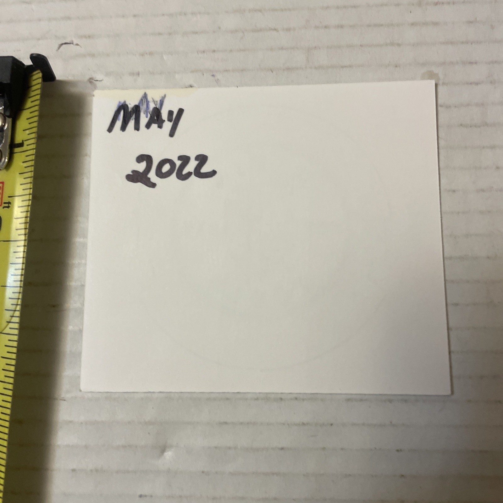 Klein Tools Tradesman Club Exclusive Giveaway Sticker May ‘22 The Tools You Need