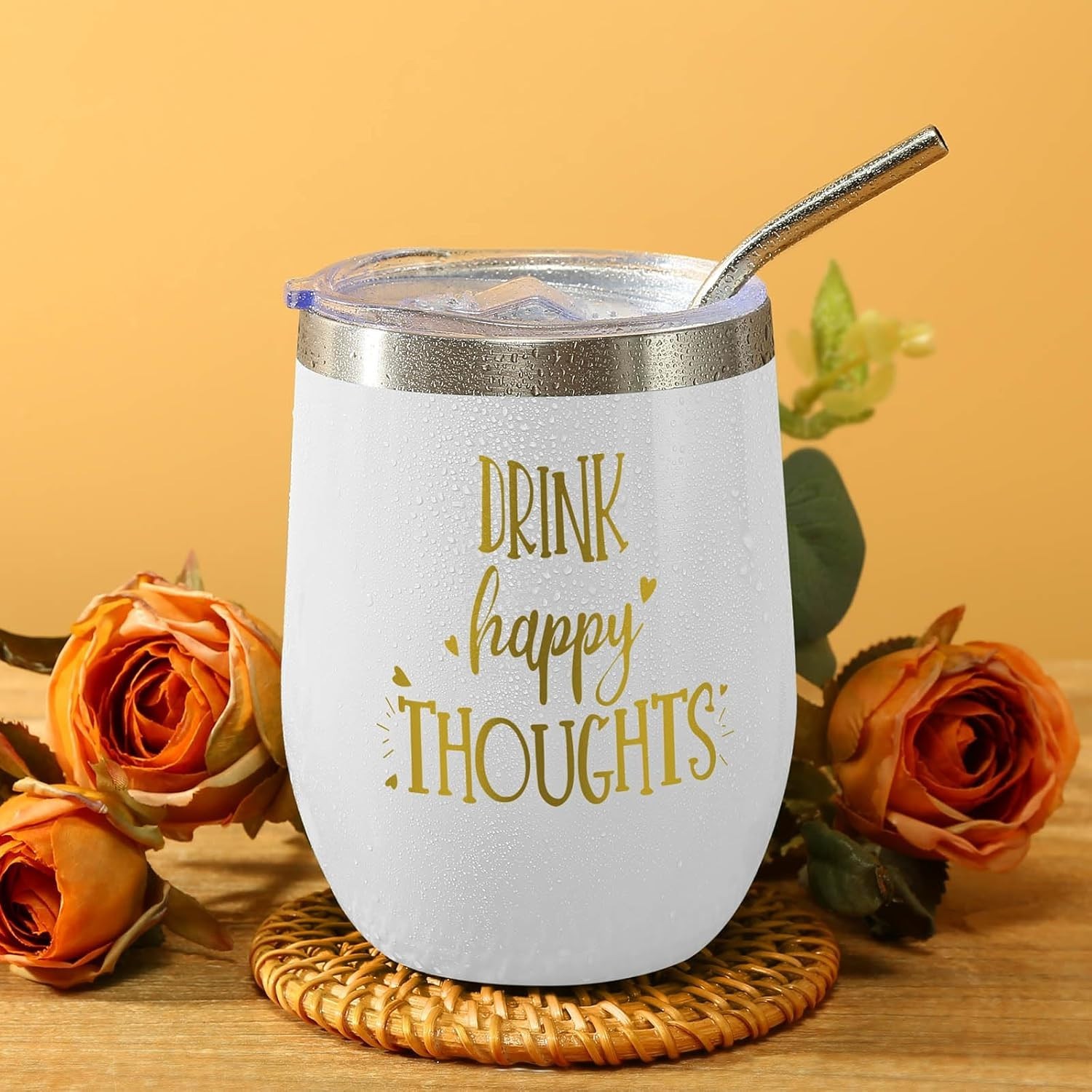 Mothers Day Gifts for Mom Wife Grandma Daughter Friends Sister, Happy Birthday G