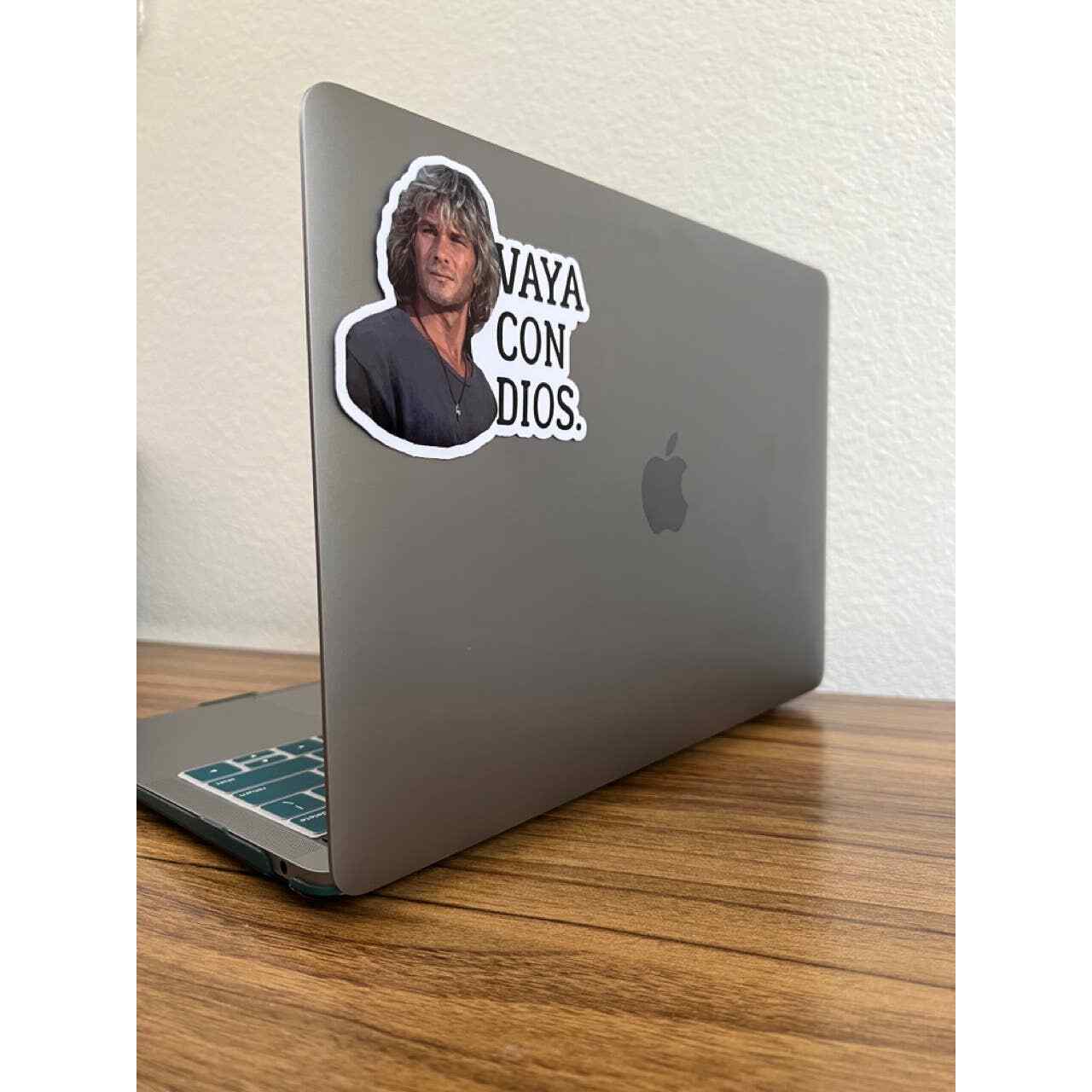 Point Break | Movie | Bodhi | Keanu Reeves | Vinyl Sticker | Vinyl Decal