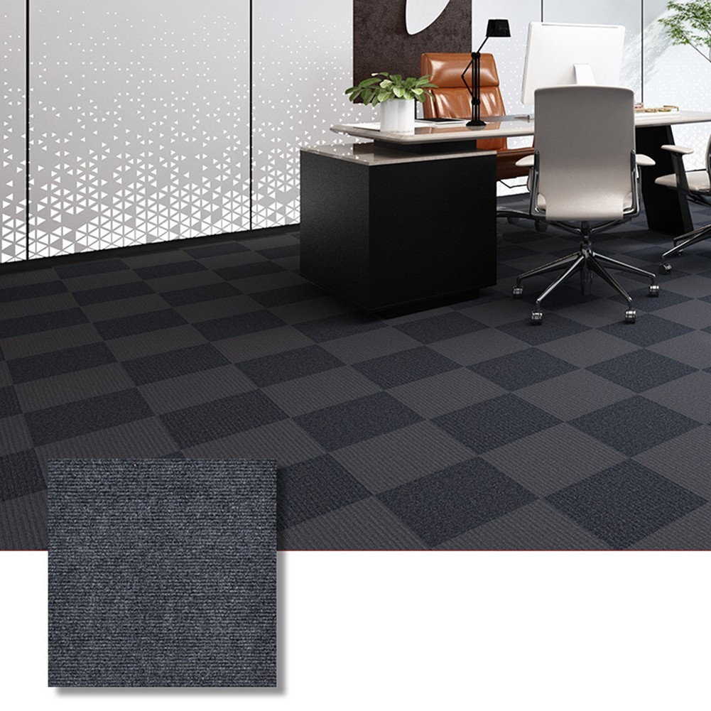 Anti Slip Stair Carpet Mats for Secure Footing Suitable for All Smooth Surfaces