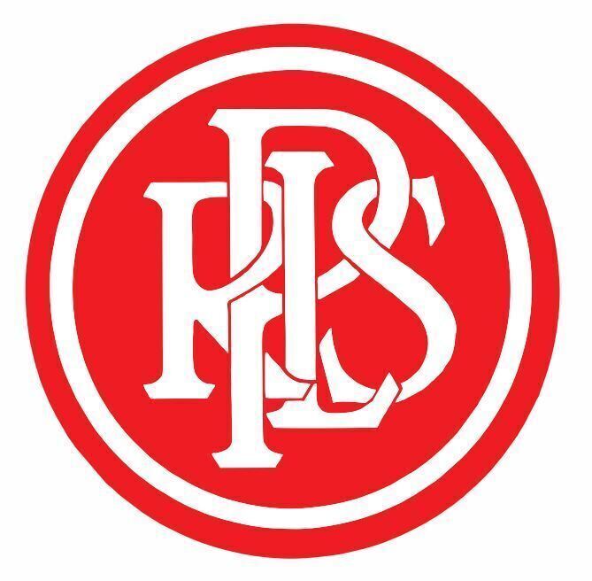Pennsylvania Reading Seashore Lines Railroad Railway Train Sticker Decal R713