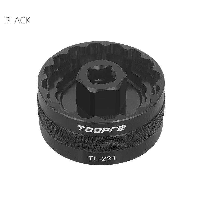 5 in 1 Bottom Bracket Tool BSA30 BB386 DUB BB52 BB93 Install Remover