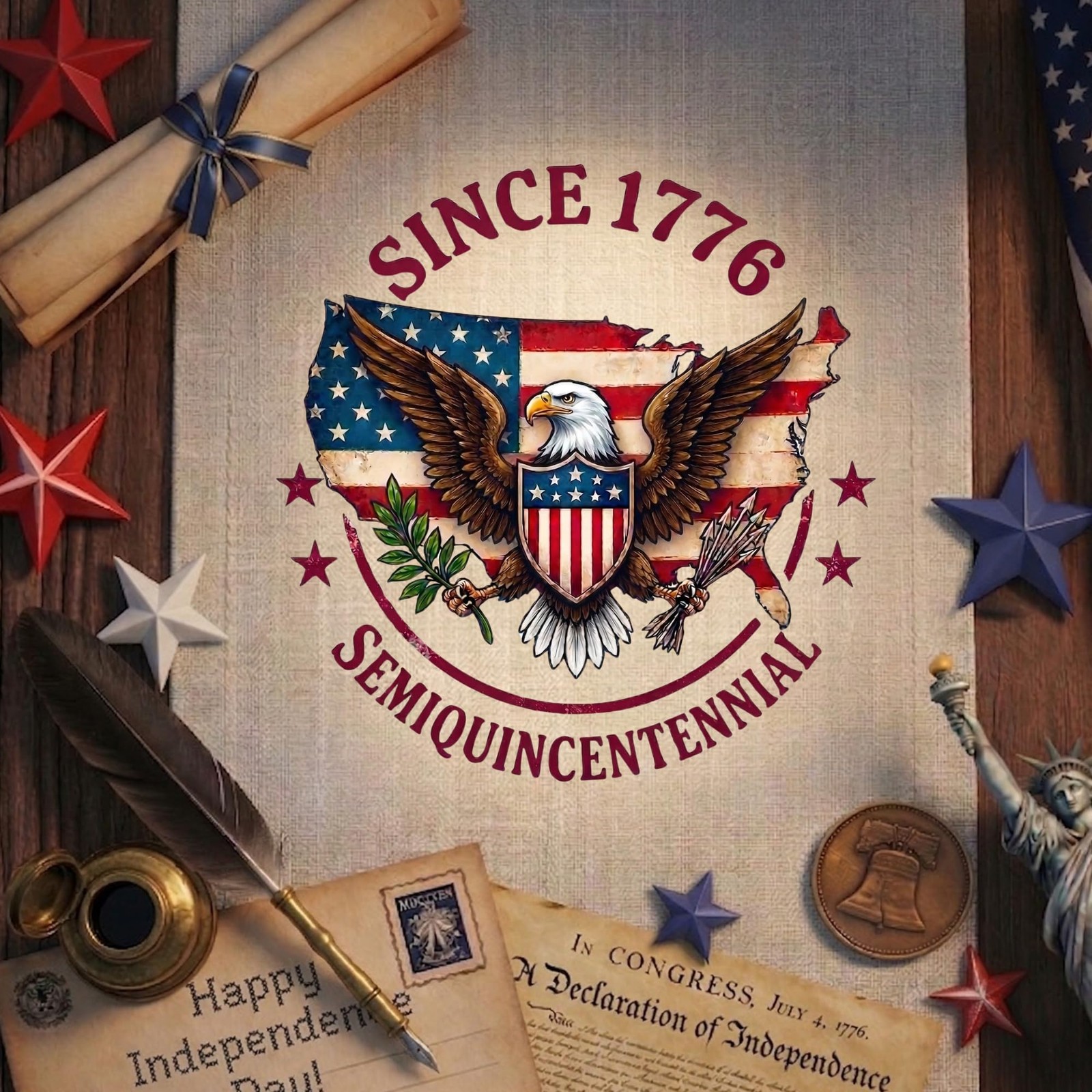 Patriotic Stickers & Automotive Decals, Christian Cross Car Window Decal, 250 An