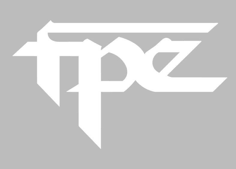 Twenty One Pilots FPE logos 3" | 7 Color Options | Waterproof Vinyl Decal | TOP