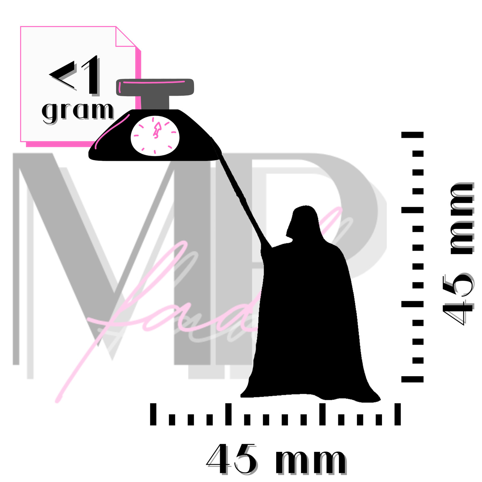 Star Wars Light Switch Wall Plate DECAL STICKER Home Decor YODA DARTH VADER V.2