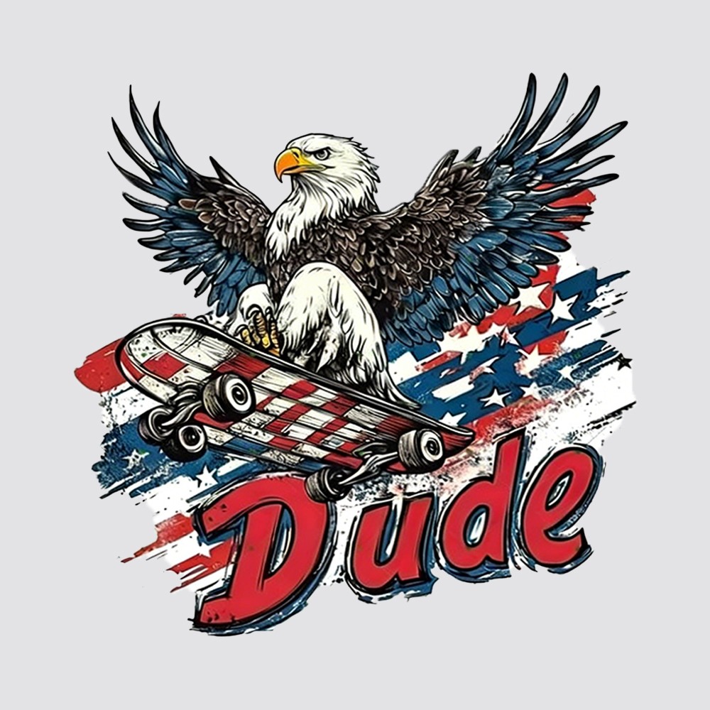 American Symbols Stickers Vinyl Self-adhesive Self-adhesive for Window Laptop UE