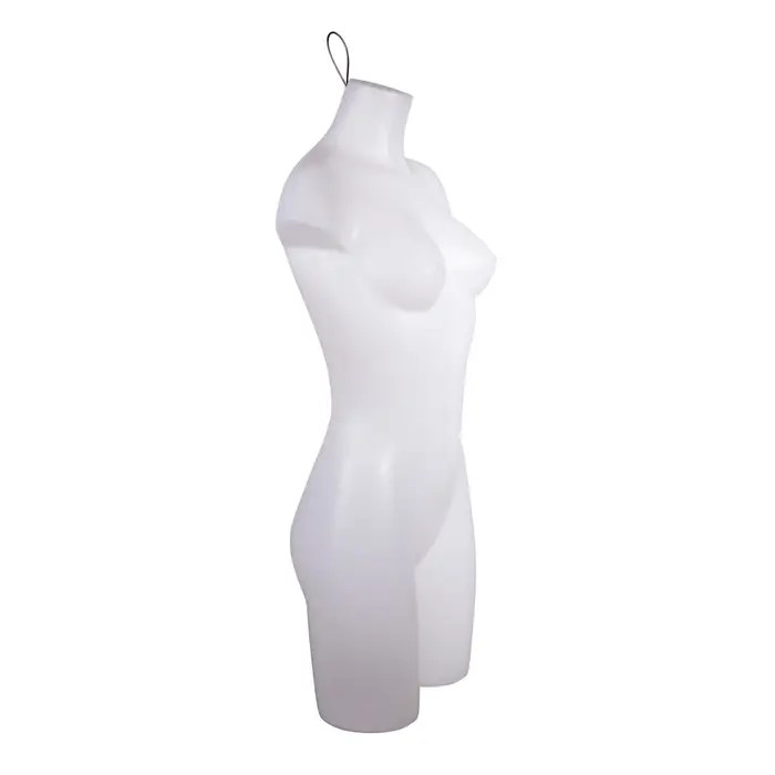 Econoco PEF78W Unbreakable – Female Torso Form
