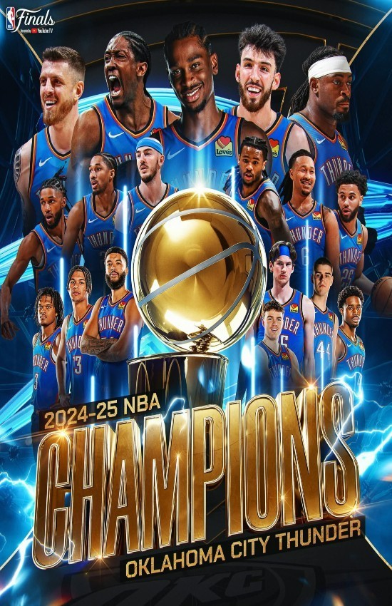 Basketball Champion Wall Vinyl Decal Graphic Poster Print Removable Adhesive
