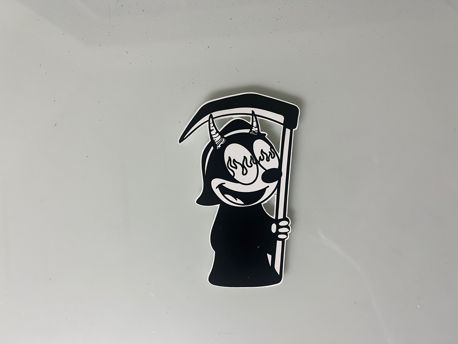 Felix The Cat Sticker Pack