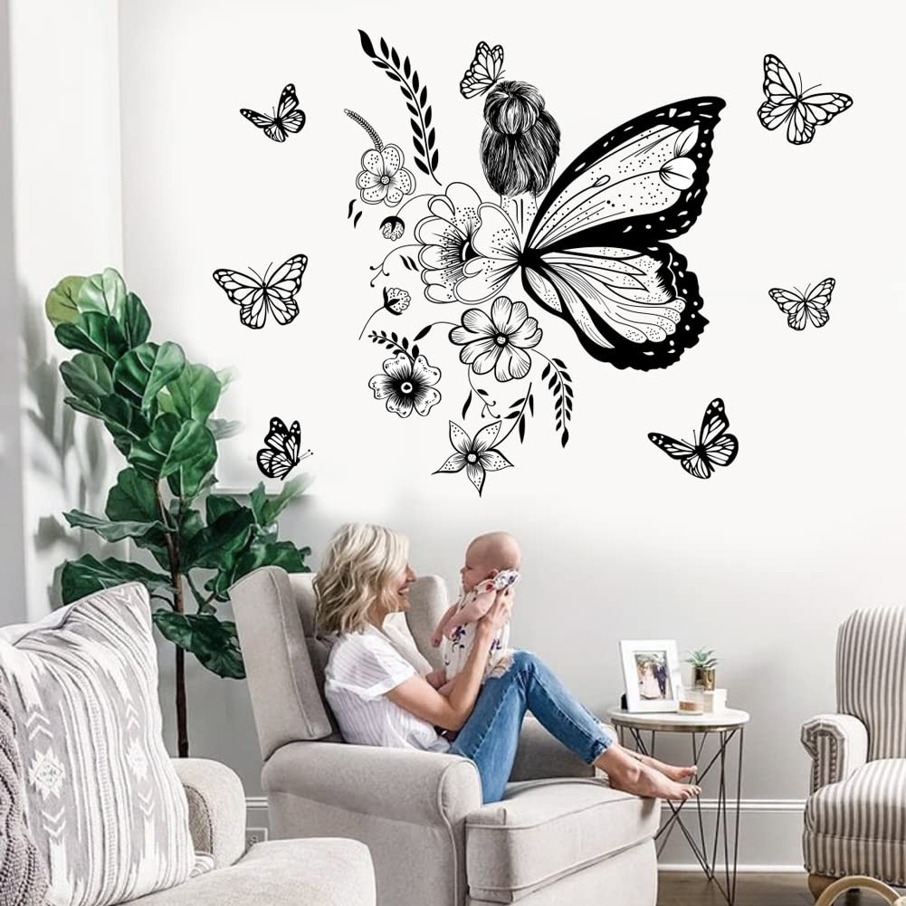 Inspirational Wall Art Positive Quotes Wall Decor Motivational Wall Decals Sa..