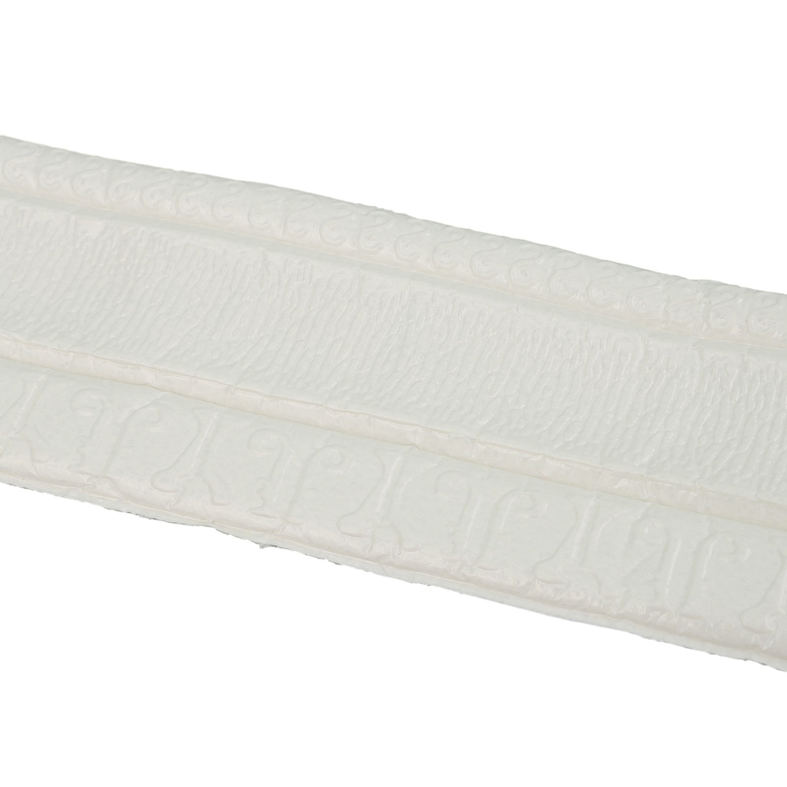 Self-adhesive Background Frame Foam Molding Trim Wallstick DIY Decoration