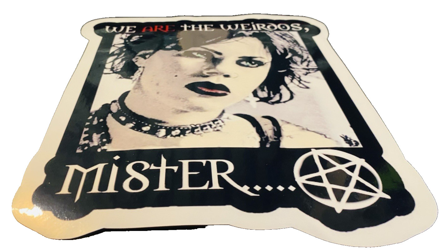 The Craft Nancy Downs Inspired Waterproof Car Decal Wall Poster Vinyl Sticker