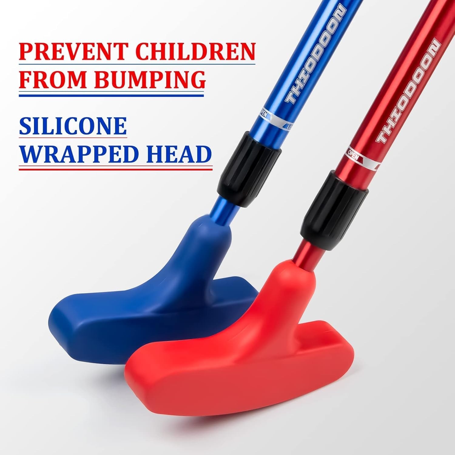 Golf Putters for Men and Women Two-Way Kids Putter Mini Golf Putter for Right…