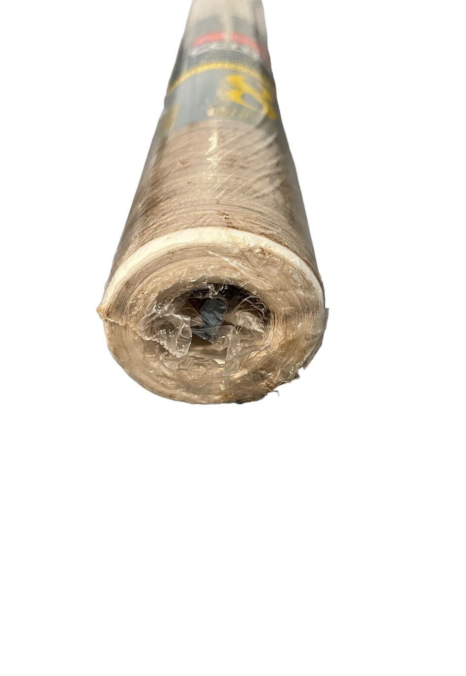 Vintage 1985 Rubbermaid Contact Paper 9018 Knotty Pine 1 Roll 8 Yds. New Sealed