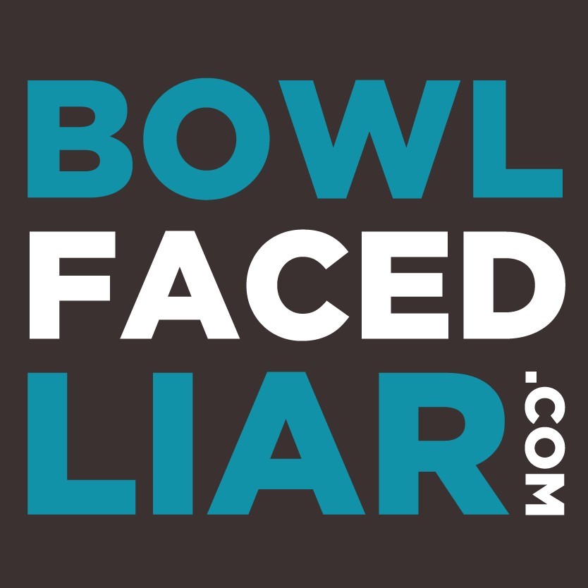 Rosie O'Donnell Vinyl Toilet Lid Decal / Sticker set by BowlFacedLiar.com