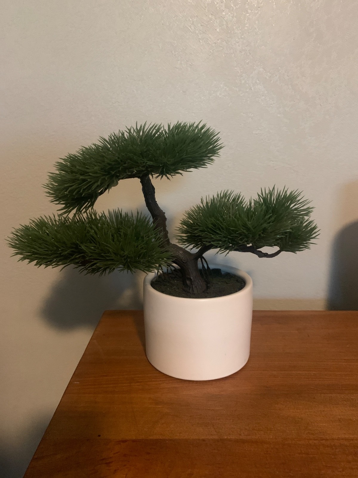Home Decor – faux plants, candles, etc.