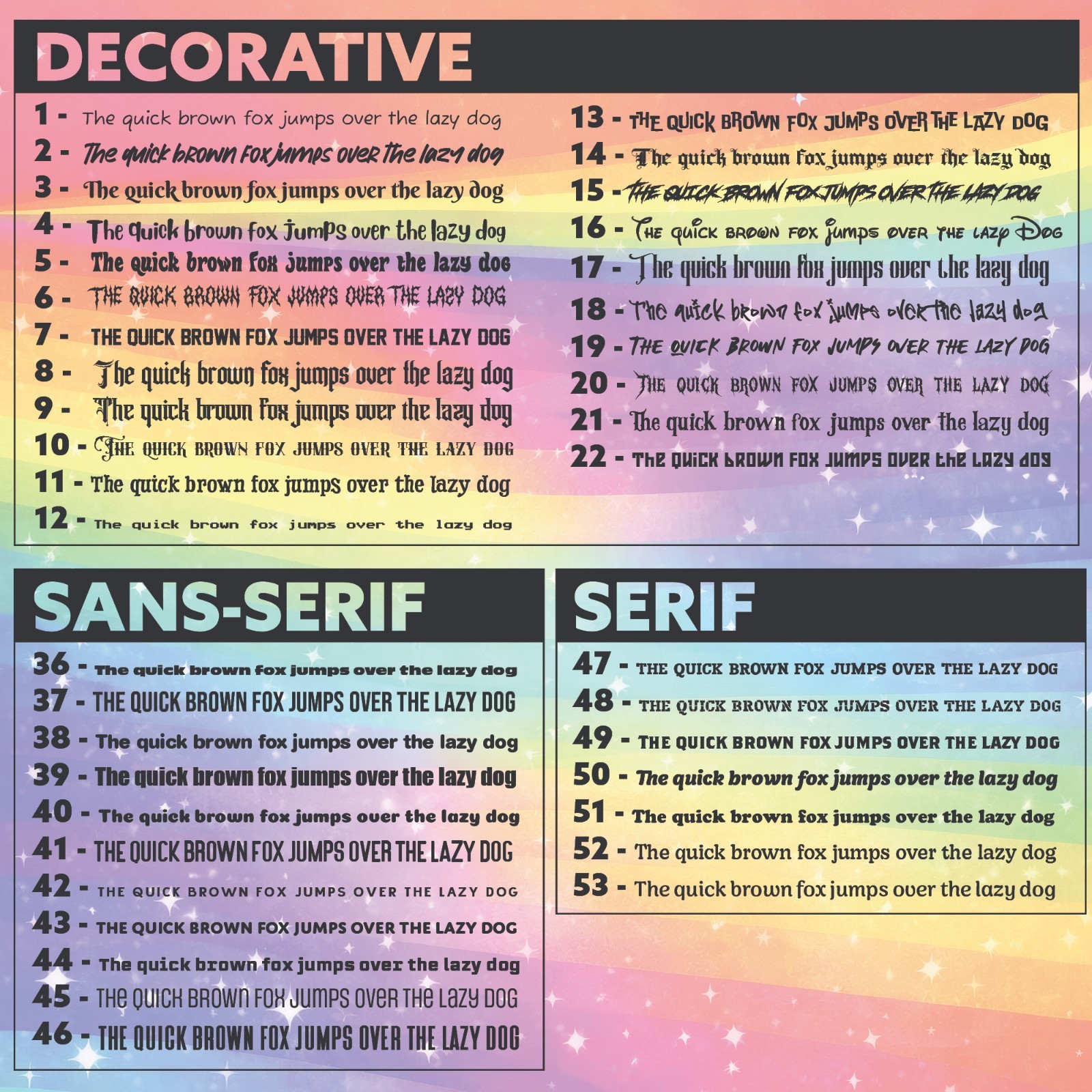 Custom Vinyl Decals – Create Your Own Vinyl Decal With Your Text or Image!