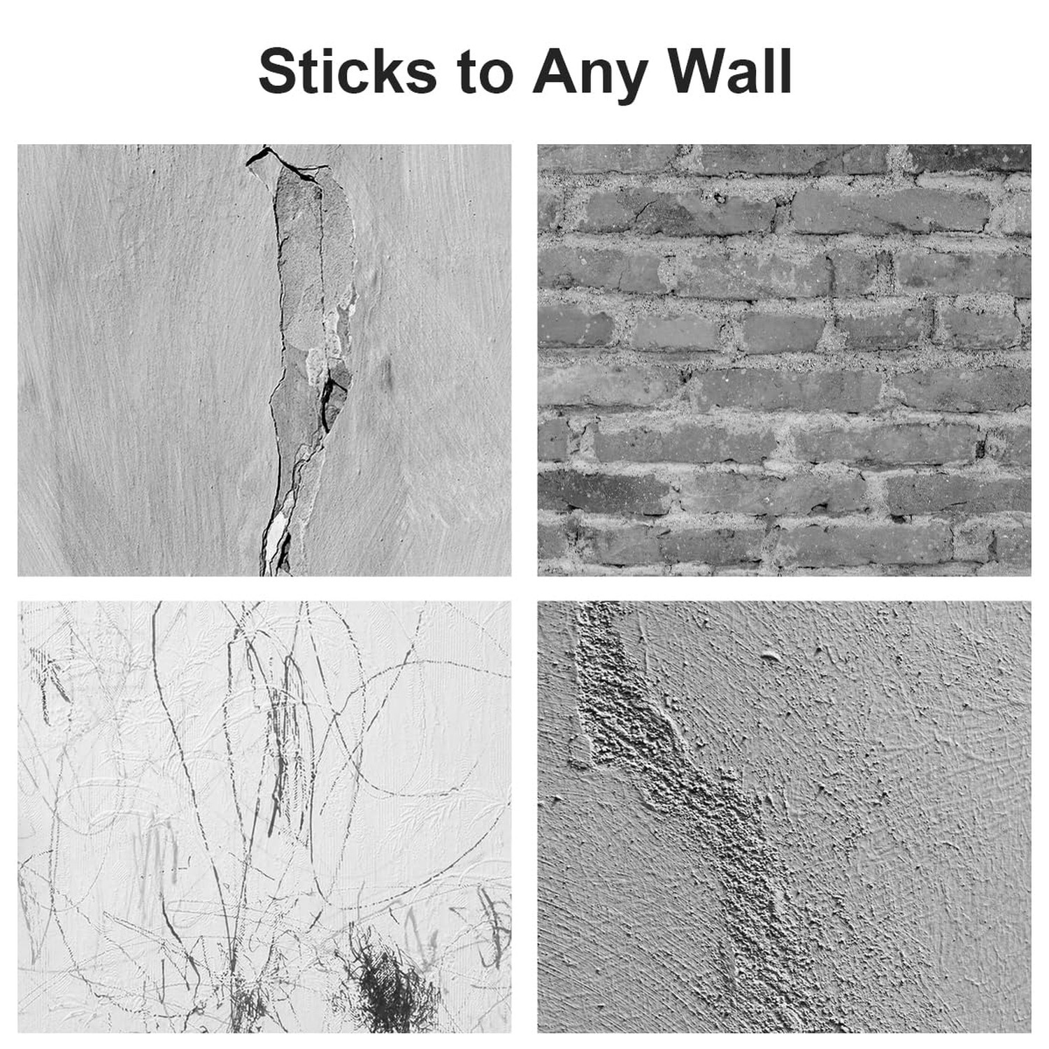 Fabric Grasscloth Texture Self-Adhesive Wallpaper Linen Peel and Stick Wallpa…