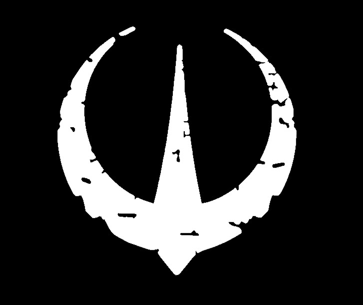 CASSIAN ANDOR EMBLEM, ANDOR, STAR WARS, Decal Stickers for Car, Window, Tablet