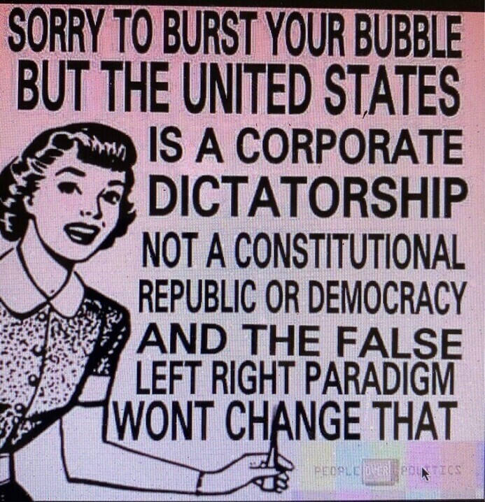 Government Hates You 🤬 Anarchy Sticker 5 Year Warranty Holographic