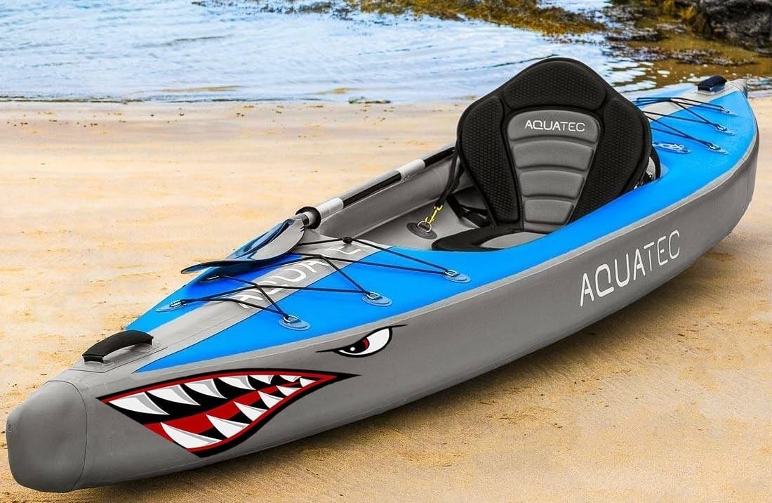 Shark Teeth Mouth Reflective Decals Graphics Sticker Fishing Boat Canoe Car Truc