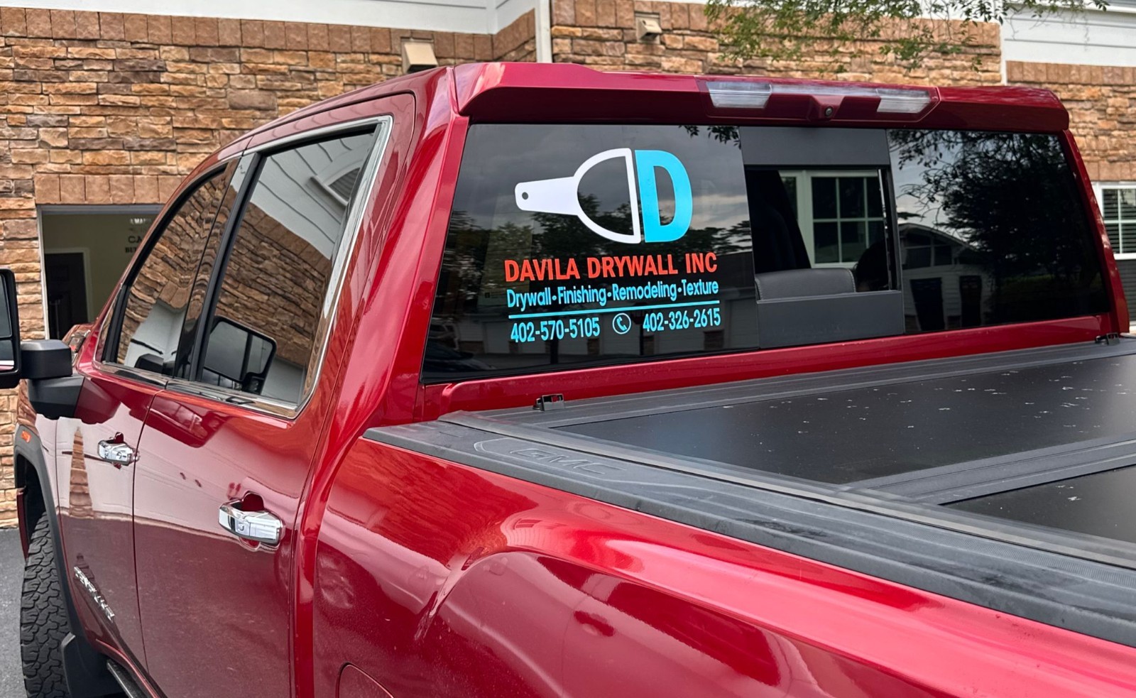 Custom Text Vinyl Lettering Personalized Sticker decal ANY TEXT ANY NAME FONTS