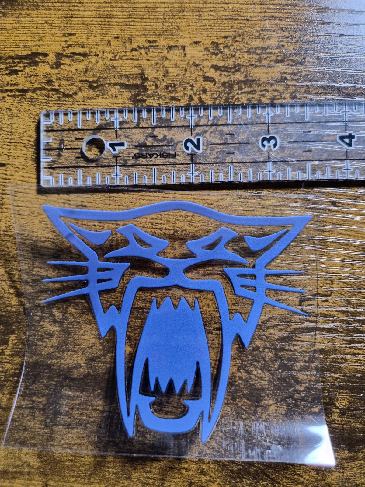 ARTIC CAT SNOWMOBILE UV DTF Decal Sticker waterproof USA NOT VINYL