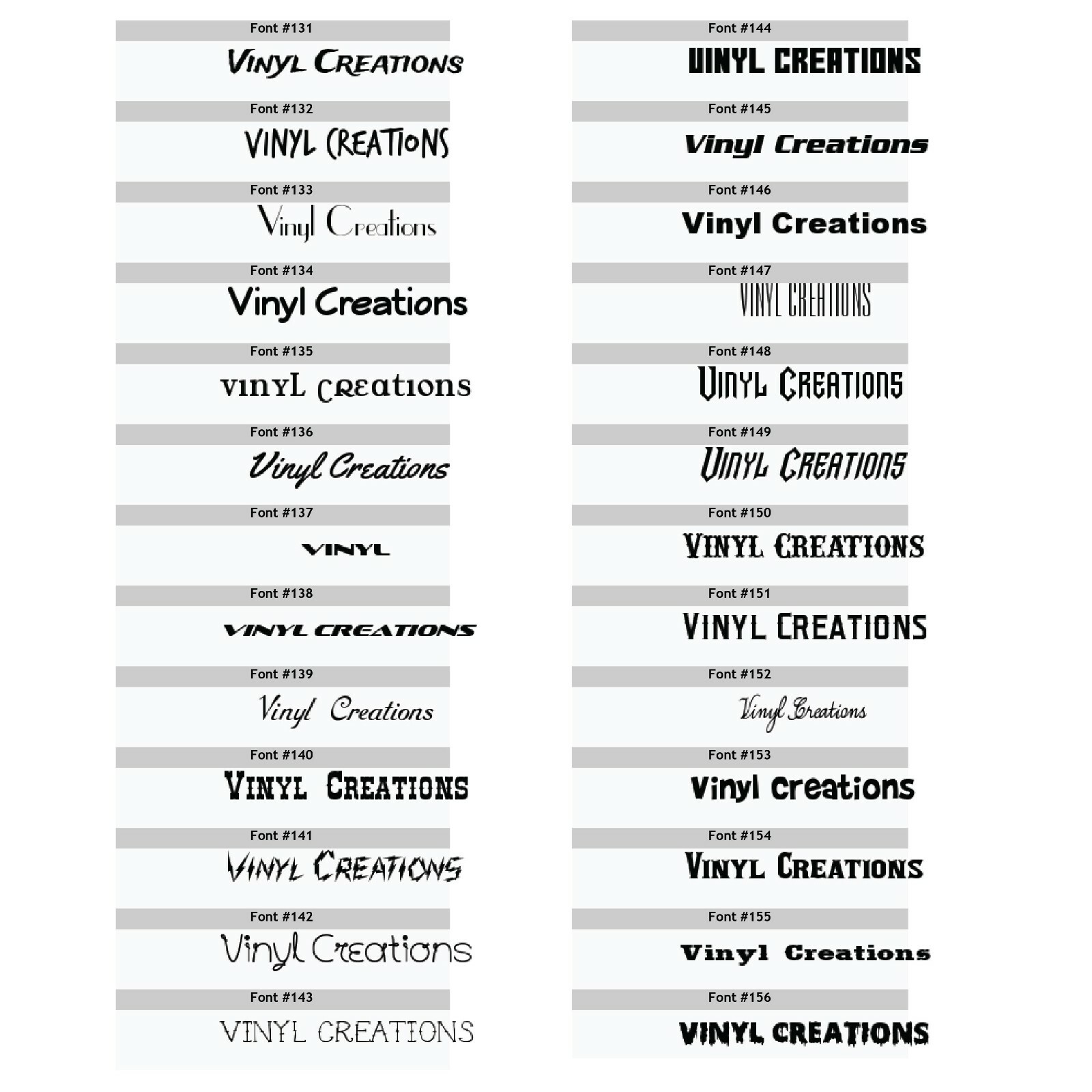 4" 5" Custom Decal Vinyl Text -Lettering Custom windshield Banner Car truck