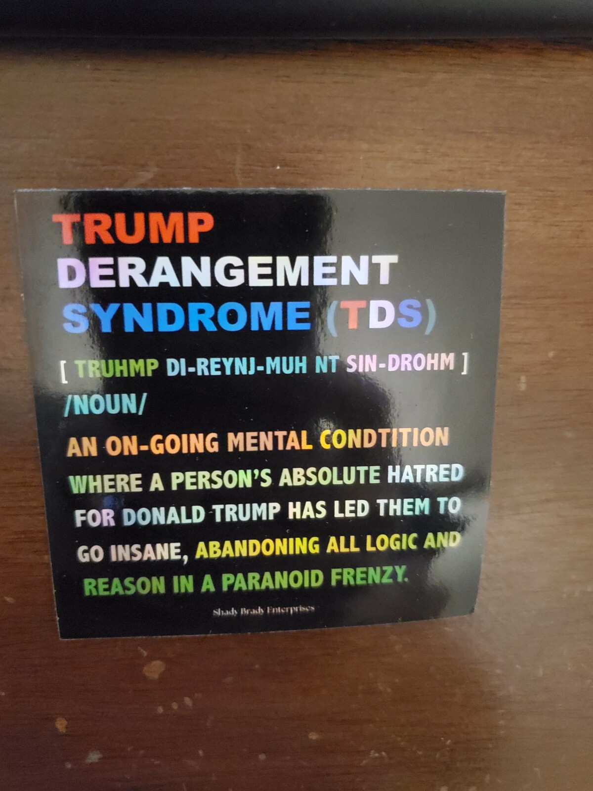 9/11 TRUTH MAGNETS 🧲 VARIETY PACK (6)