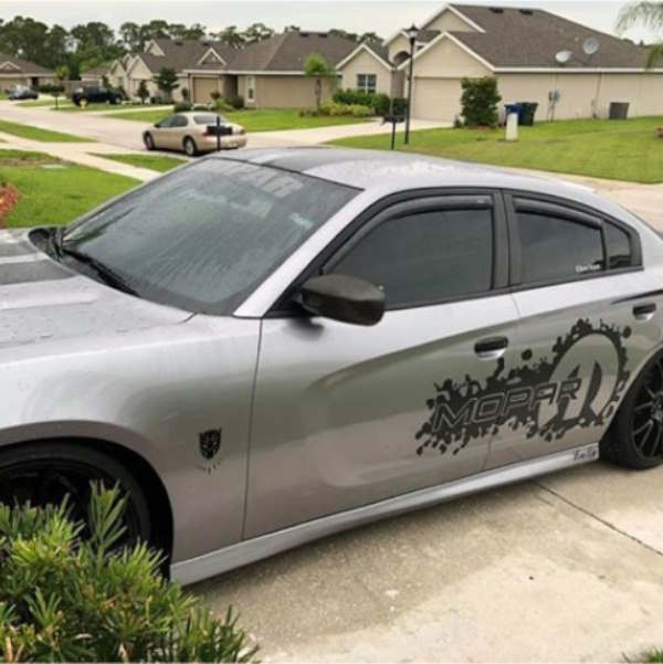 Custom Vinyl Decal Truck Car Sticker Laptop Window Walls Glass See Description