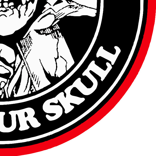 Misfits Want your skull Music Premium Vinyl Decal Sticker Free Shipping Punk