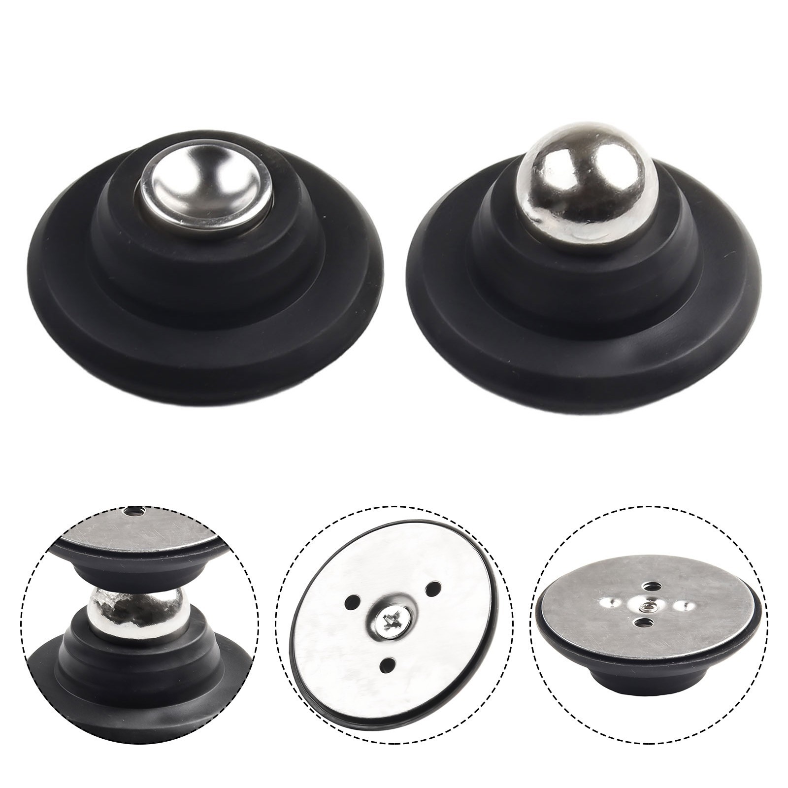 Durability Durability Elegant Appearance Anti Collision Brushed Texture