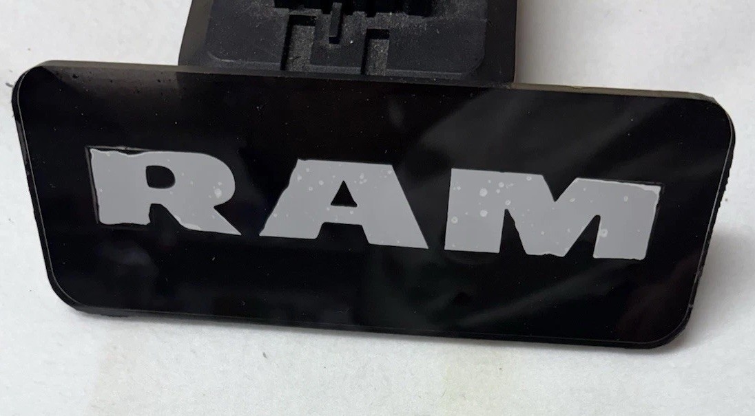 1/4 Inch Acrylic Logo
