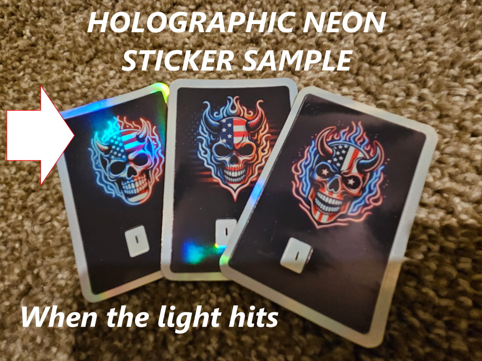 Custom Design Credit Debit ATM Card Skin Sticker Your Picture Family Photo USA
