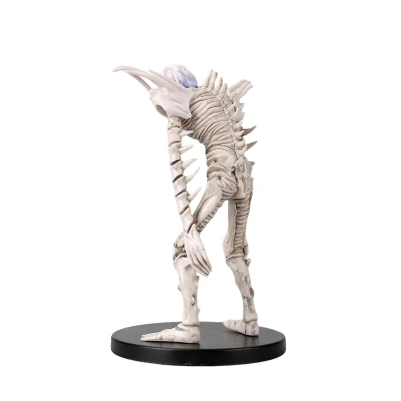 18CM Death Note Ryuuku Ryuk Rem Action Figure Anime Collectible PVC Model Toys D