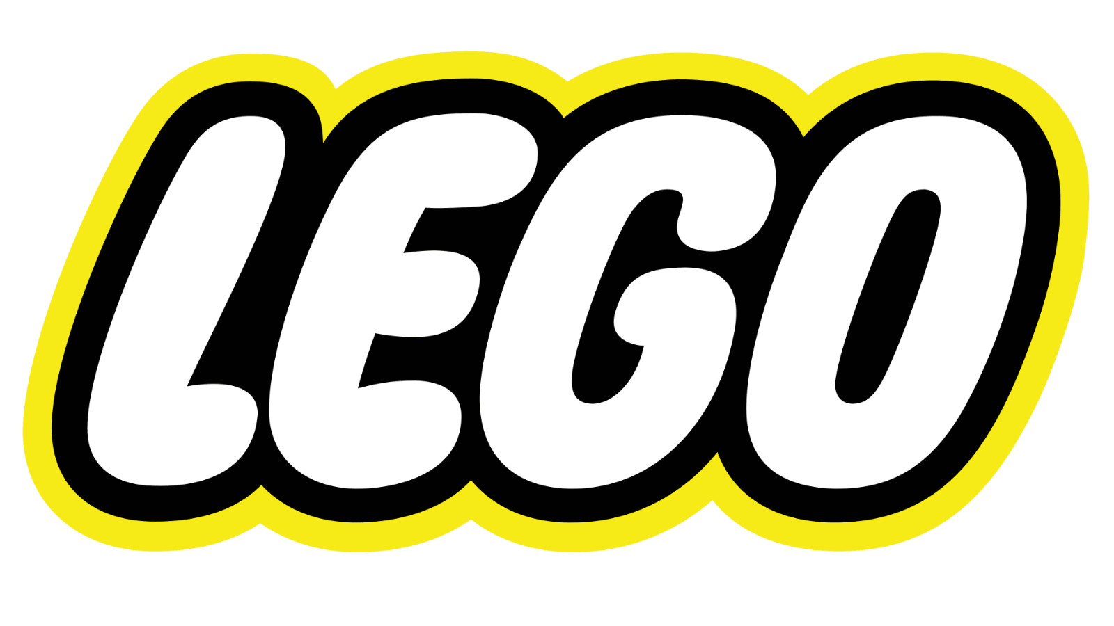 Lego sticker logo skate cell laptop bumper vinyl decal