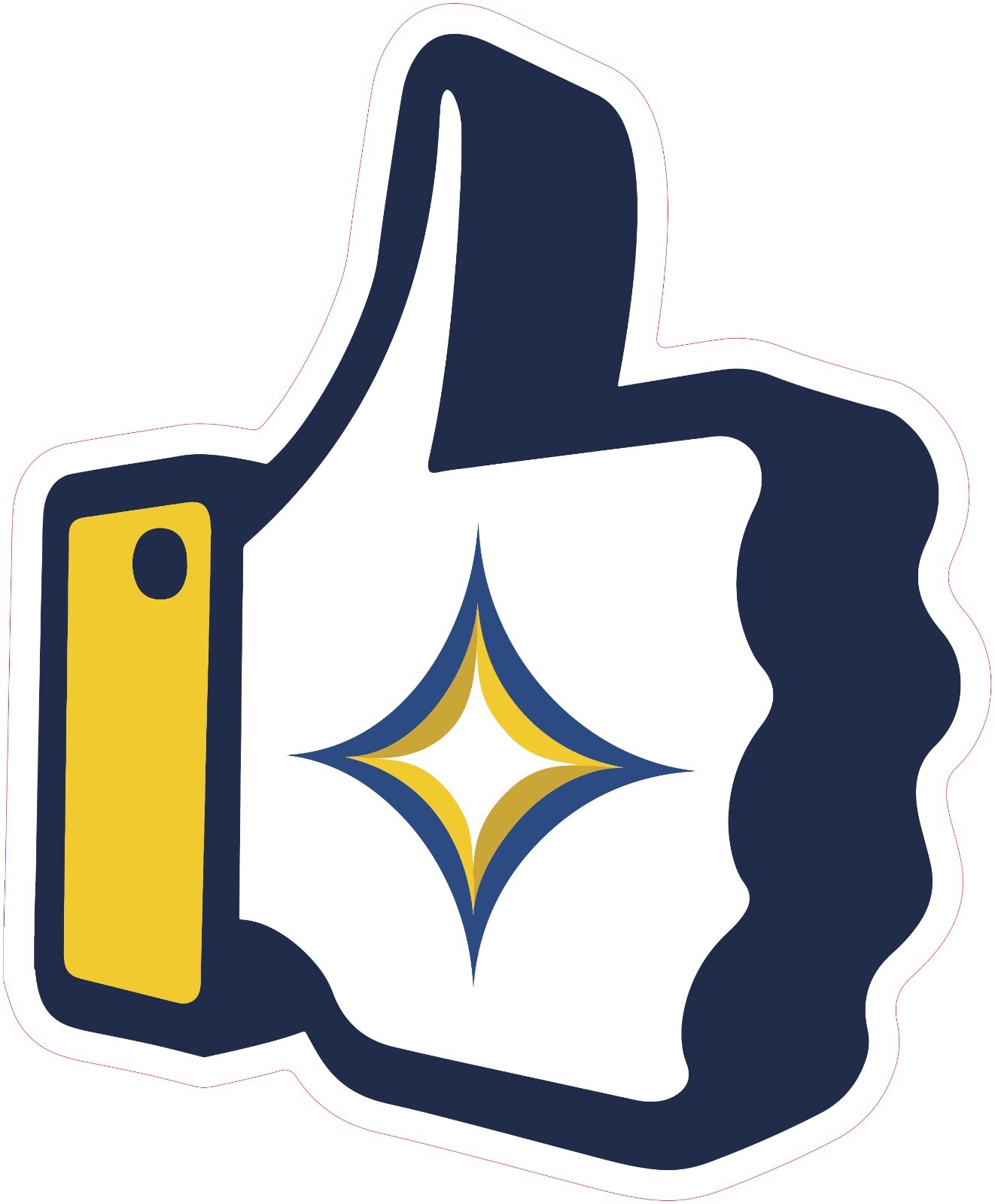 Los Angeles Galaxy Soccer Vinyl Decal Sticker Car Truck Bumper Laptop Mug
